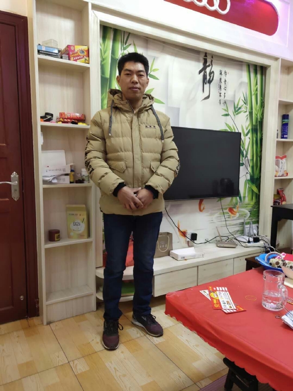 风云的第一张照片--邵阳残疾人相亲网