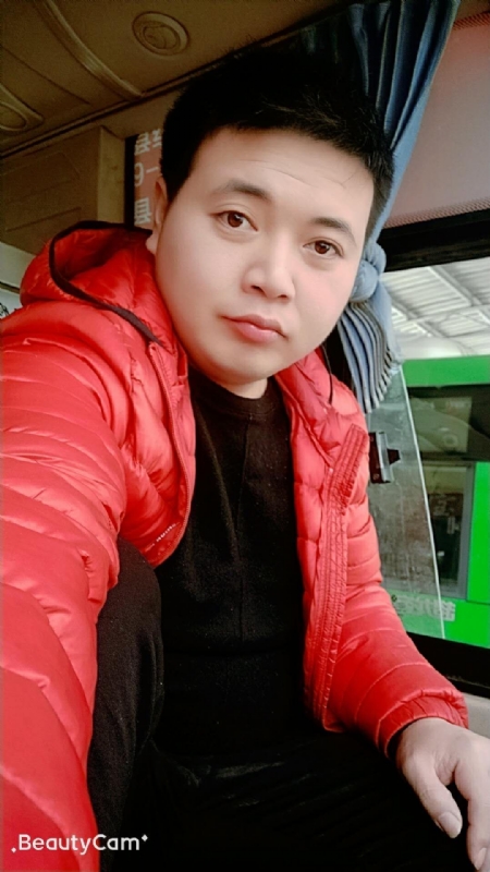 曾志的第一张照片--邵阳残疾人相亲网