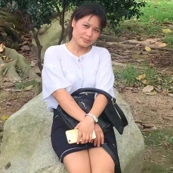 小燕子的第一张照片--邵阳残疾人相亲网