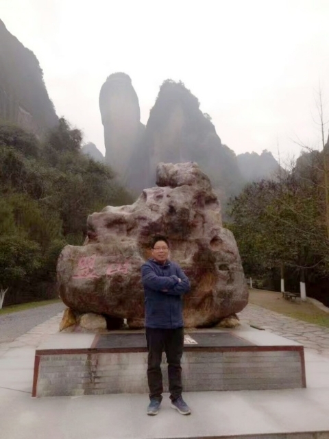 珍惜的第一张照片--邵阳残疾人相亲网