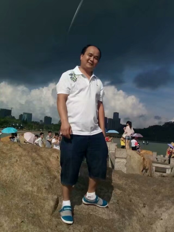 情殇的第一张照片--邵阳残疾人相亲网