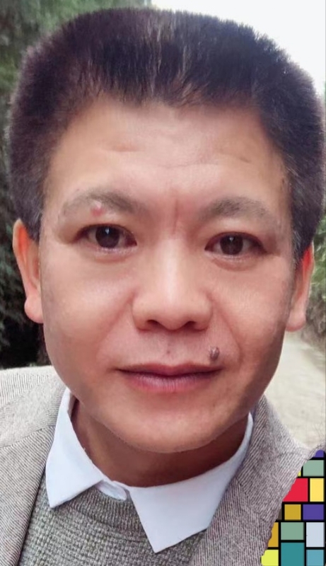 水中月的第三张照片--邵阳残疾人相亲网