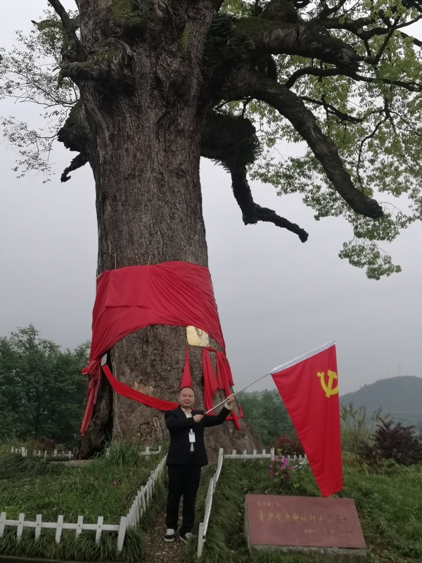 辉辉的第一张照片--邵阳残疾人相亲网