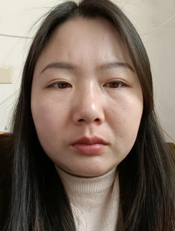 云飞儿的第一张照片--邵阳残疾人相亲网